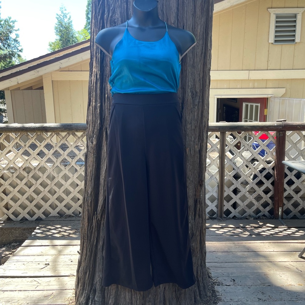 PLUS SIZE PANTS